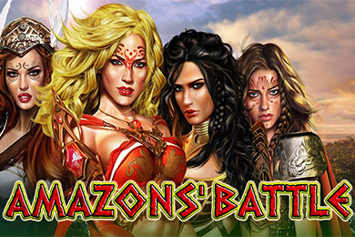 Egt Provide Amazonsbattle играть в Слоттика Казино